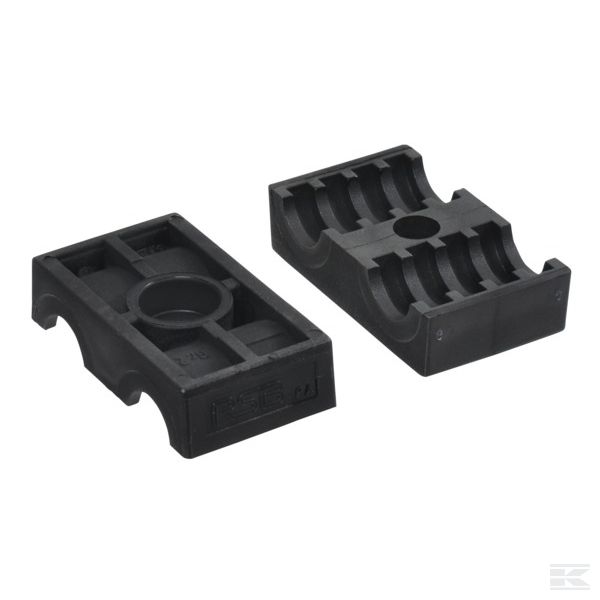 RS912322P025 Корпус хомута PP 22/22 мм (25)
