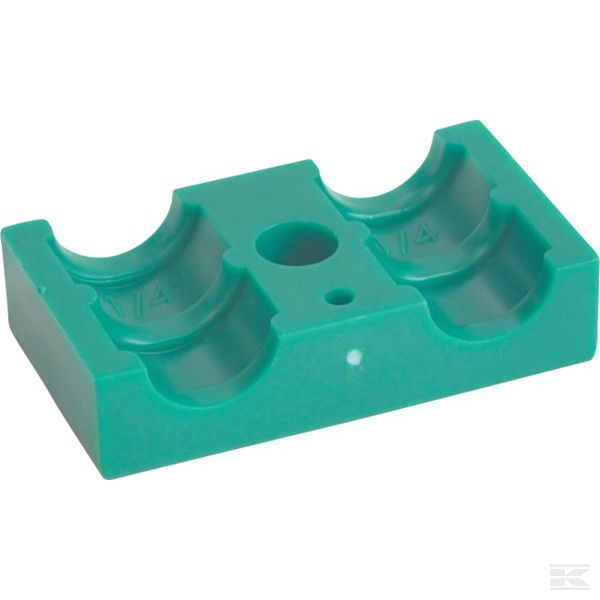 RS912113P001 Двойной корпус скобы PP13/13