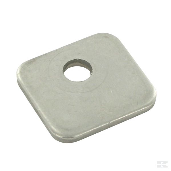 RS9210RVS Накладка одинарная V2A A0
