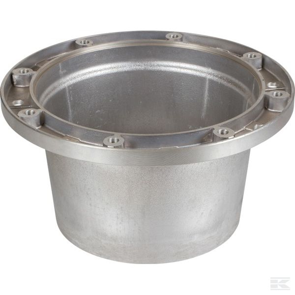 RV450234245 Крон. креп. нас. F E 450 SAE-C