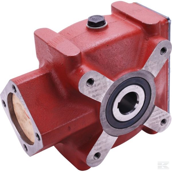 RT12035 Редуктор 4,1:1