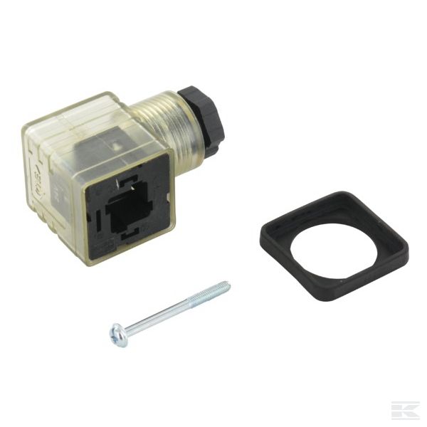 SP777P100 Штекер СД 12-24В пост.т. 100шт