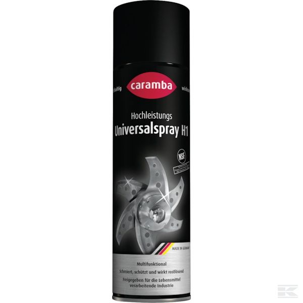 SP622105 +Universal spray H1 500ml