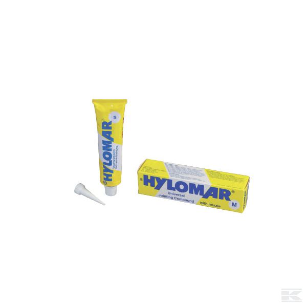 SP01080 Уплотн. средство Hylomar 80 мл