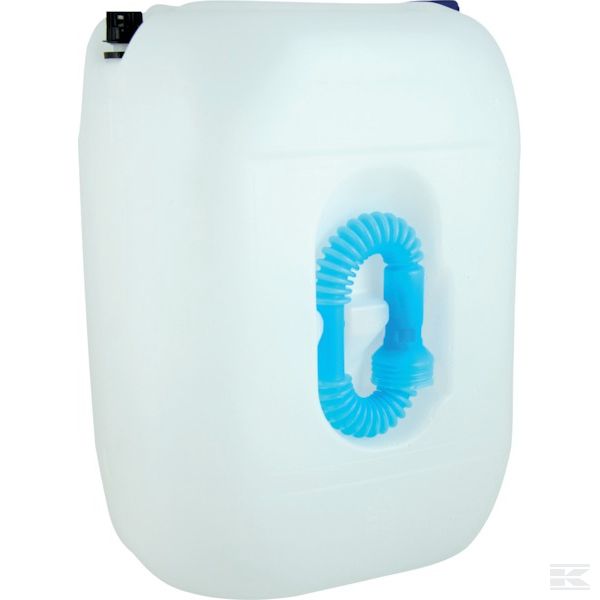 SP950020KR Раствор мочевины Adblue 20 л