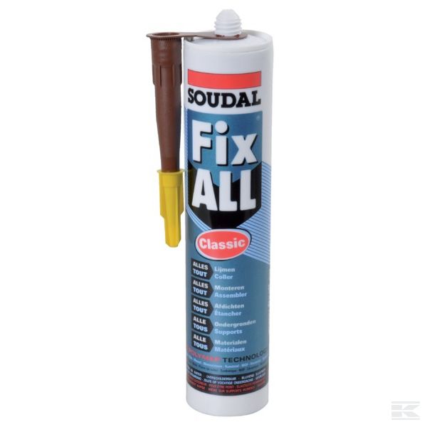 SP105032 Клей-герм.FIX-ALL Classic кор.
