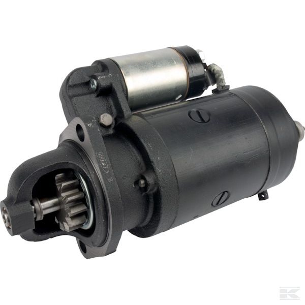 STA2617127 +Starter 12V 1,3 kW