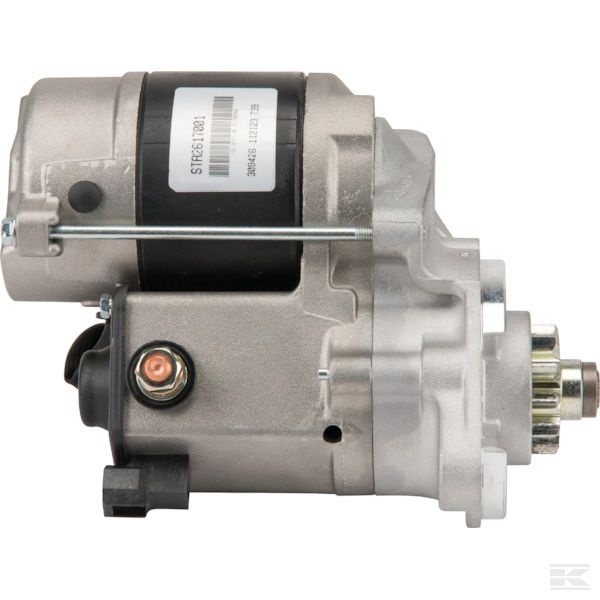 STA2617001 +Starter 12V 1,4 kW