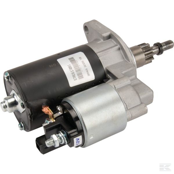 STA2617091 +Starter 12V 1,1 KW
