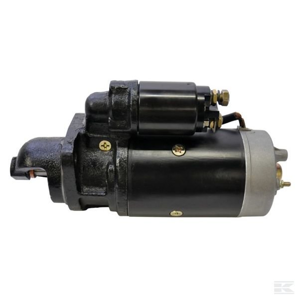 STA1210GP Стартёр 12B 3,0 кВт Gopart