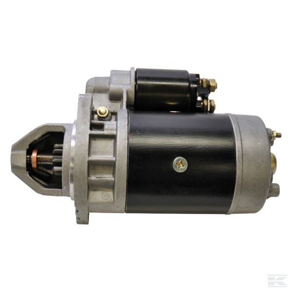 STA1209GP Стартер 12В 2,7 кВт Gopart