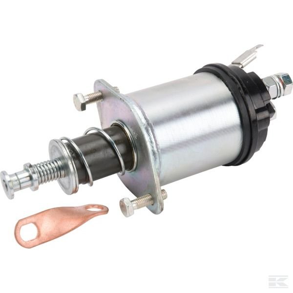 STA9217GP +Start relay 12V