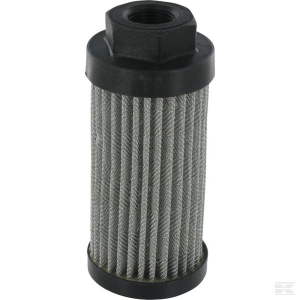 STR451BM250 Всас. фильтр 250 мкм с переп.