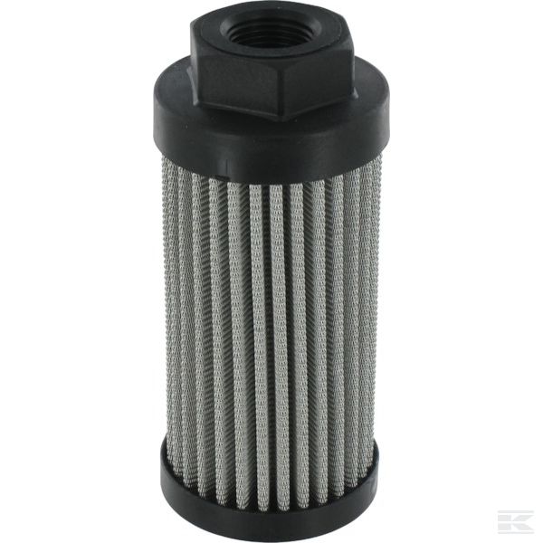 STR451M60 Всас. фильтр 60 мкм без переп.