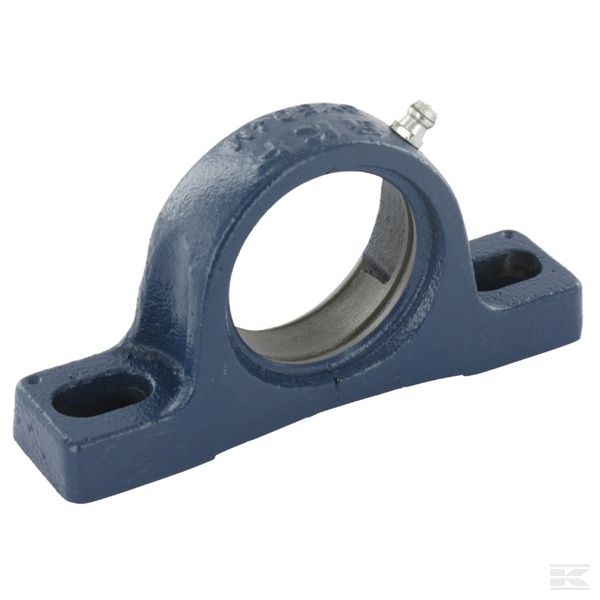 7500SY504M Корпус подшипн.стойки, мод.SKF