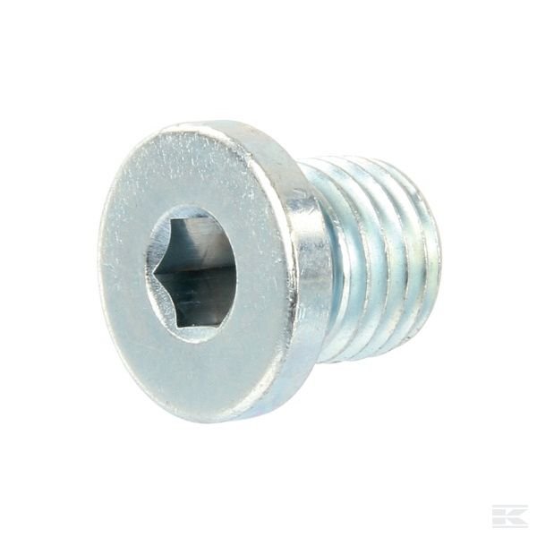 SY011029 Резьбовая пробка, внутренний шестигранник