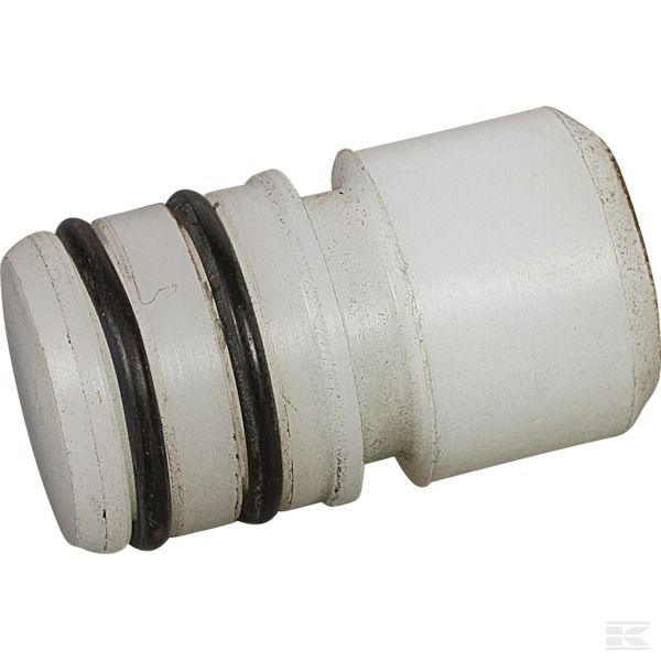 SY024940 Штекер 19,8х35