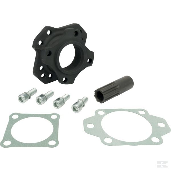 SR5462SAEB +Support bearing ZF to SAE-B 1