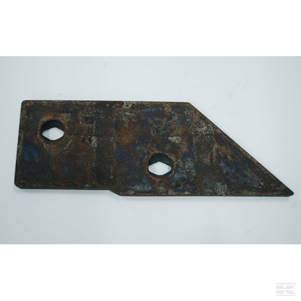 SW165N Односторонняя стрельчатая лапа 4" л. Sumo