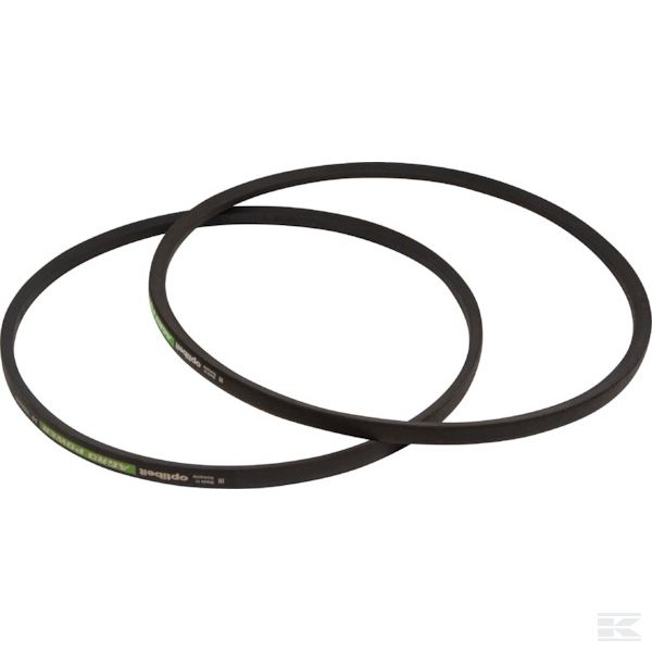 SPA1032AB +V-belt