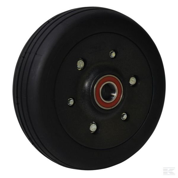 SPW20067K Колесо Farmflex 200x67 мм + подшипник