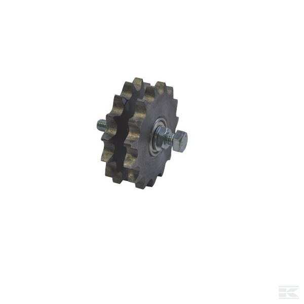 SWD011320 Кольцо натяжного устройства цепи двойн. 1-13 з. 20