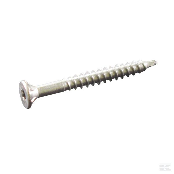 SPST450RVSP001 Шуруп для ДСП V2A 4x50