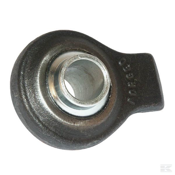 KR19450U Приварной шарик 19,4 KR L=50 мм