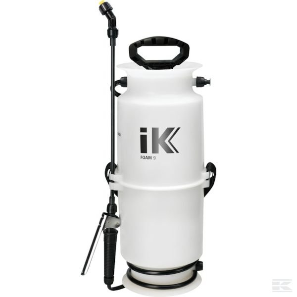 SPM53811915 Опрыскиватель 8 л IK Foam 9