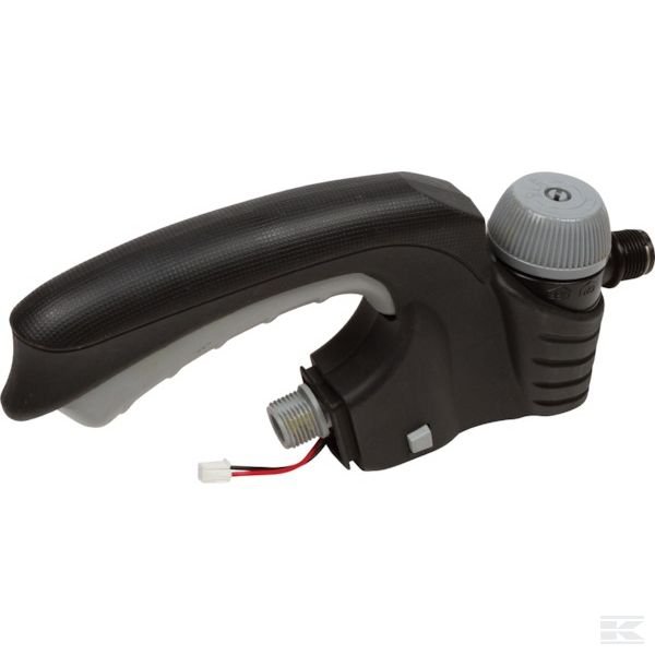 SPM83043602 Рукоятка в сборе