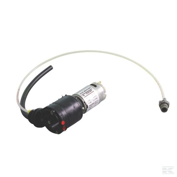 SPM83046320 Мембранный насос