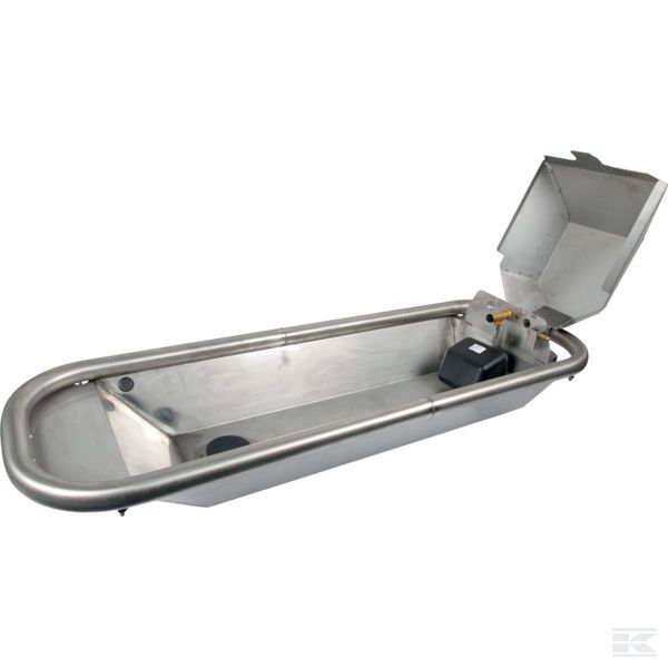 SU1307015 +Round trough 1,5m