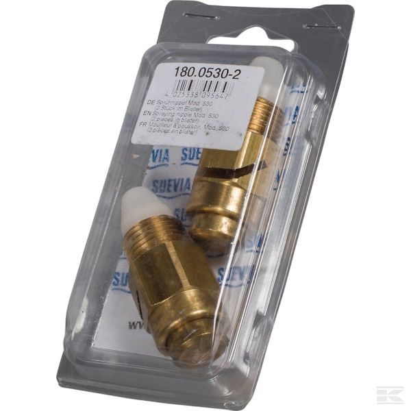 SU18005302 Разбрызг. ниппель мод. 530