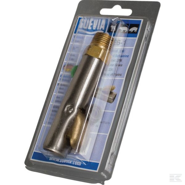 SU18003261 Соска-поилка мод. 326