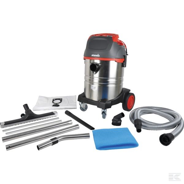 ST017389 Пылесос NSG uClean LD-1435