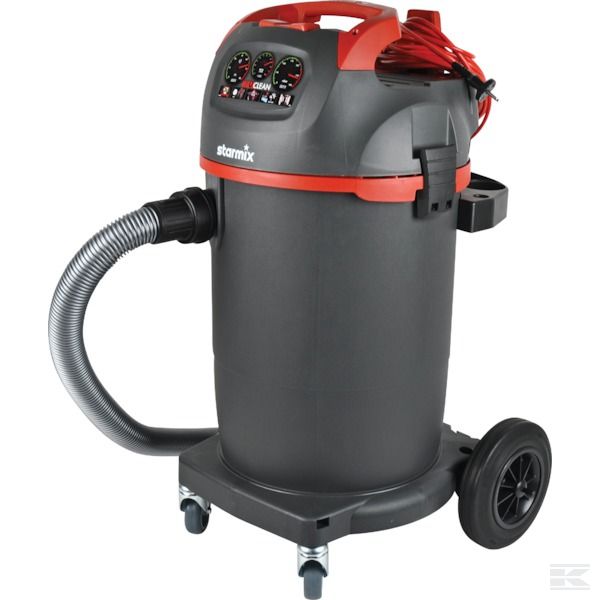 ST016283 Пылесос NSG uClean LD-1445
