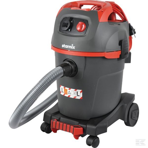 ST016313 Пылесос NSG uClean ADL-1432