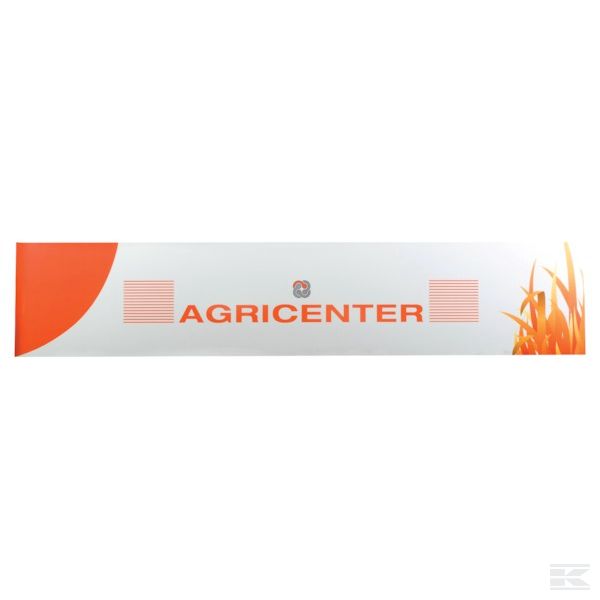 ST1000AC4 Наклейка 1000x20 AC 4