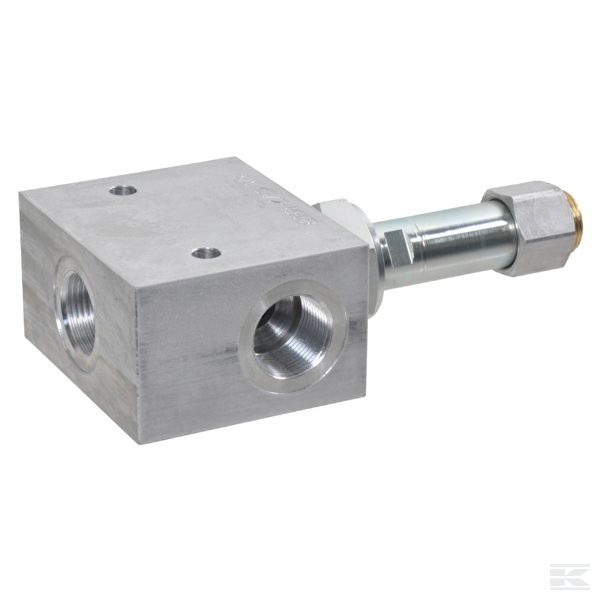 PFC16RO850000BDG6B 2-х. кл. рег.п., комп. NO 3/4"