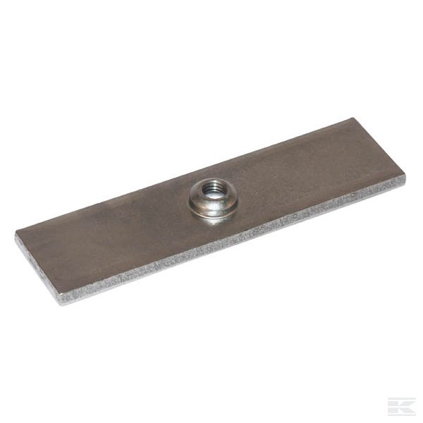 RS9325RVS Прив. пласт. двойн. V2A разм.5