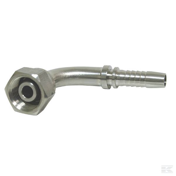 PGSO254290RVS Прессовый фитинг M42-30S V4A