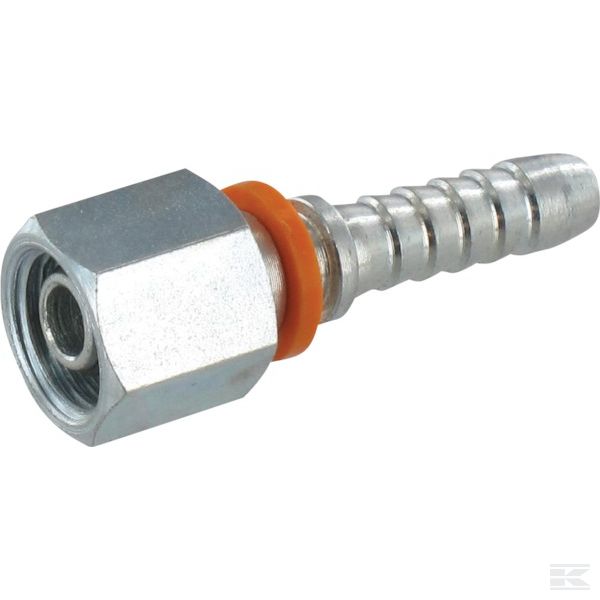 PGLO814GP Насадка DN08-M14x1,5-8L-GP