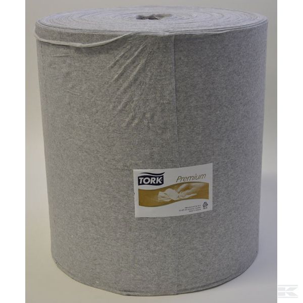 PM520304 Tork Premium 520 серый рулон