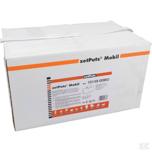 PM1014900 Салфетки Multitex бел.,200 шт.