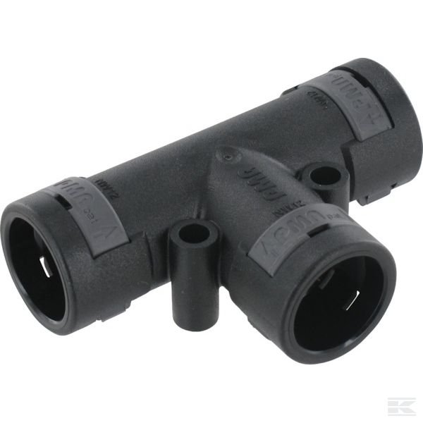 PMAY121212GT Тройник 12-12-12