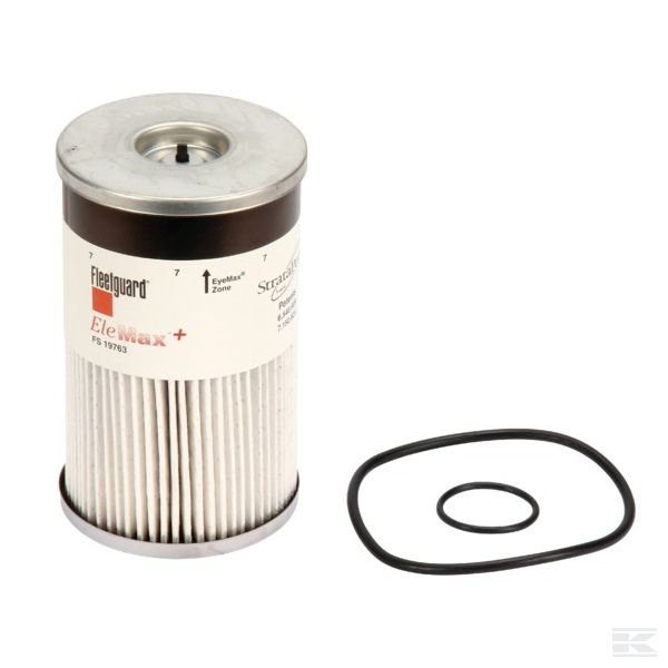 PMFS19763J Топливный фильтр JD