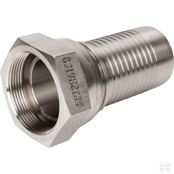 PF5032RVS +Insert S.S.
