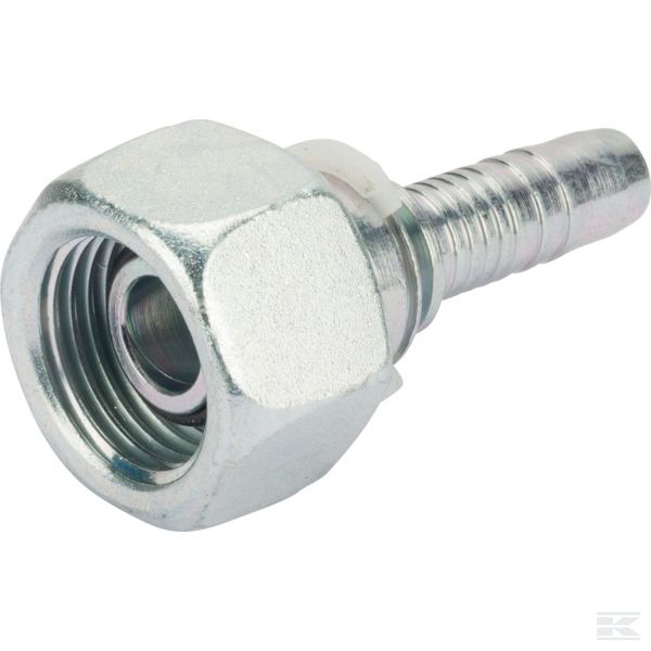 PF108 Пресс-фитинг DN10 1/2 BSP