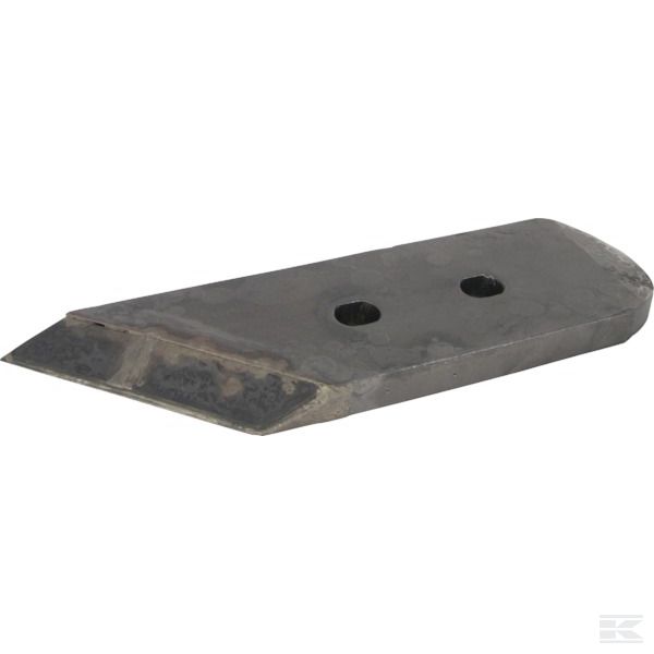 PK801102CKR Наконечник лемеха Карбид л. PK8