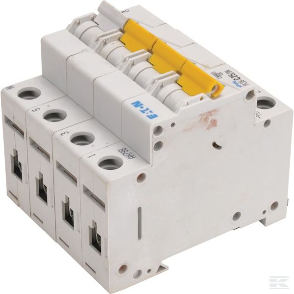PLS6C253N Автоматический микропрерывател